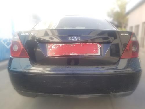 Rim FORD MONDEO III (B5Y)  | BP31158620C45 