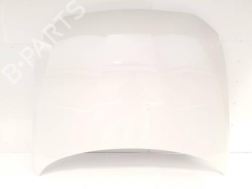 Used Hood BMW 1 (F20) 116 d (116 hp) 27635201