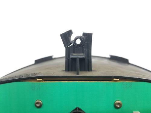 Instrument cluster PEUGEOT 206 Hatchback (2A/C) 2.0 HDI 90 | BP30851911C47