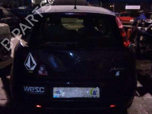 Starter FIAT GRANDE PUNTO (199_)  | BP9121427M8 