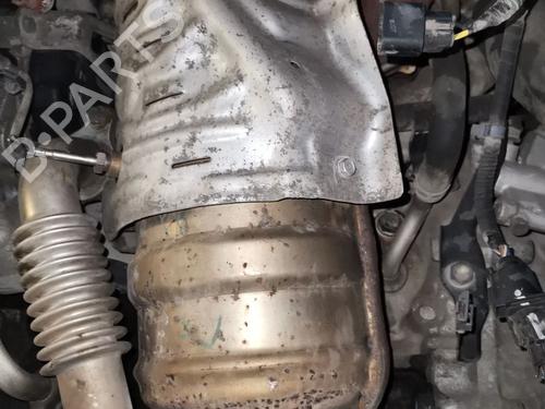 Used Particulate filter HONDA HR-V (RU) 1.6 i-DTEC (RU8) (120 hp) 29981961