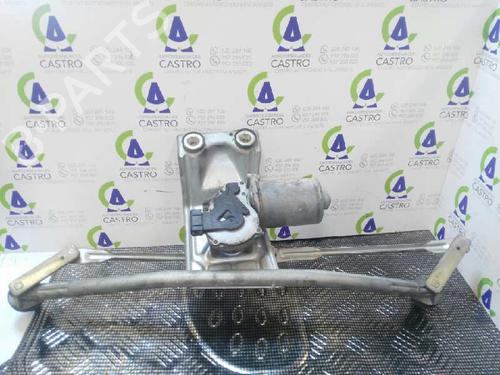 Front wiper motor FORD FIESTA IV (JA_, JB_)  | BP3170212M29 