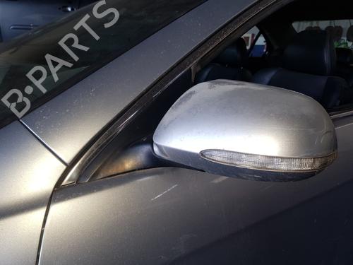 Left mirror HONDA ACCORD VII (CL, CN)  | BP16123629C26 
