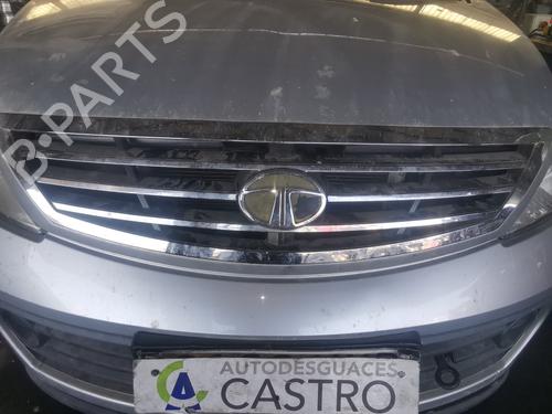 Used Grille TATA ARIA [2010-2025]  12447426
