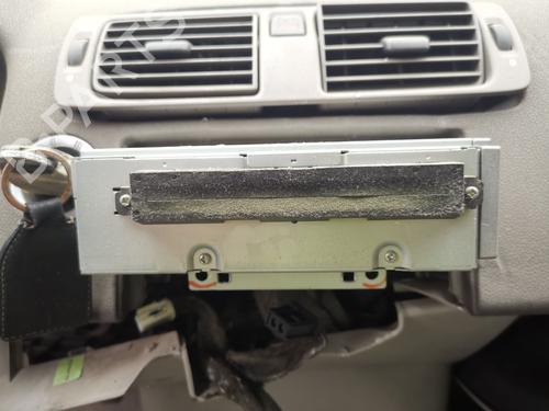Used Radio VOLVO S40 II (544) 2.0 D (136 hp) 19724742