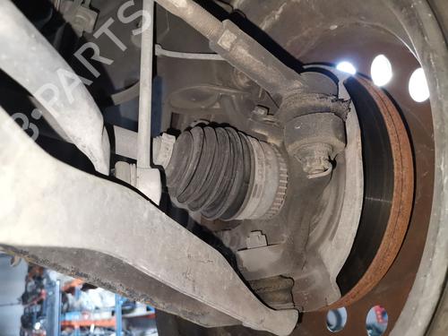 Used Right front steering knuckle Right front steering knuckle 36935085 36935085