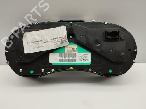Instrument cluster PEUGEOT 307 Break (3E)  | BP11918718C47 