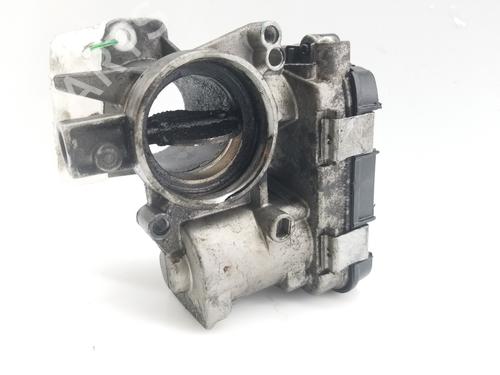 Throttle body FIAT FIORINO Box Body/MPV (225_) 1.3 D Multijet (225BXD1A, 225BXB1A, 225BXB11) | BP13819064M82 