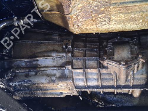Gearbox SUZUKI GRAND VITARA II (JT, TE, TD) 1.9 DDiS All-wheel Drive (JT419, TD44, JB419WD, JB419XD,... | BP29463987M3 