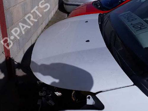 Used Hood CITROËN C3 Picasso (SH_) 1.6 HDI 90 (92 hp) 4590052