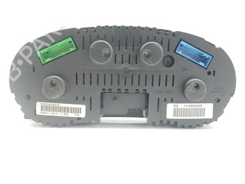 Instrument cluster SEAT IBIZA II (6K1) 1.9 D | BP14973849C47 