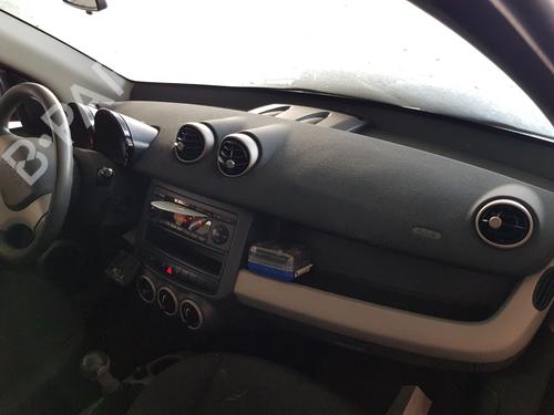 Used Dashboard SMART FORFOUR Hatchback (453) [2014-2025]  10716351
