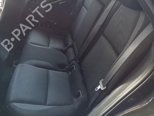 Sæde sæt MAZDA CX-30 (DM) | BP39595490C78 - Image 3