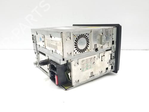 Electronic module MERCEDES-BENZ E-CLASS (W210) E 320 CDI (210.026) | BP23092244M83 