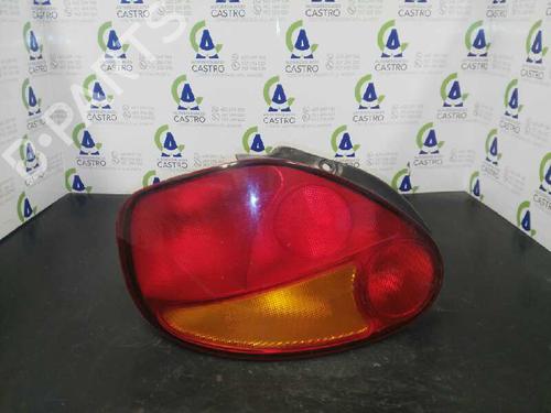 Achterlicht links DAEWOO MATIZ (M200, M250) 0.8 (52 hp) 4244409