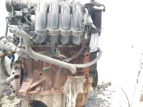 Engine CITROËN C4 I (LC_)  | BP29590875M1 