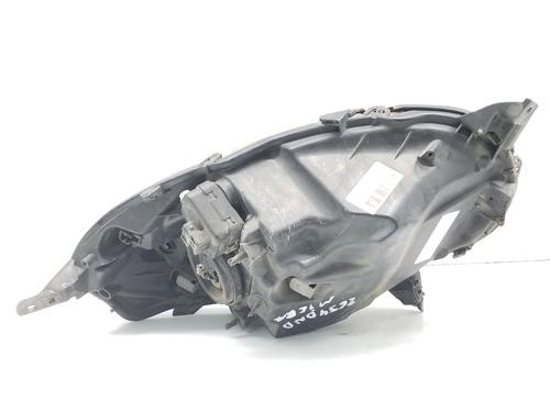 Left headlight NISSAN MICRA III (K12)  | BP22545634C28 