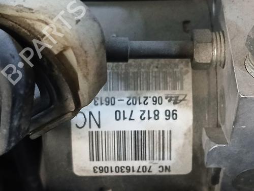 Used ABS pump ABS pump 34627903 34627903