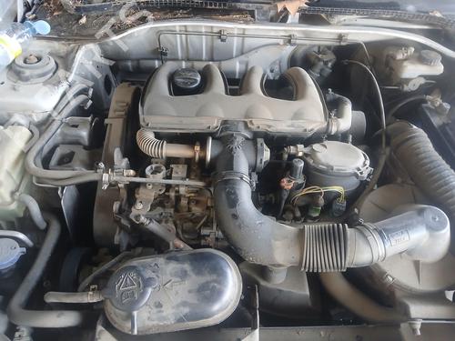 Used Engine Engine 37072758 37072758