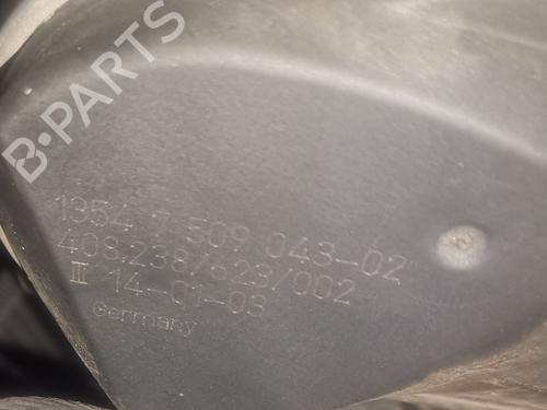 throttle-body-mini-mini-r50-r53-2001-2002-2003-2004-2005-2006-30851914 main image