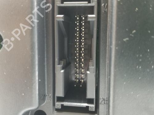 Instrument cluster BMW 5 (E39) 520 d | BP3172192C47 
