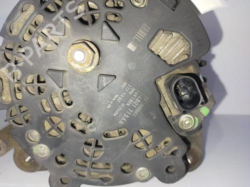Used Alternator DODGE JOURNEY 2.0 CRD (140 hp) 10650943
