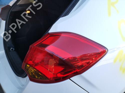 Right taillight KIA CEE'D (JD) | BP36680964C35 - Image 5