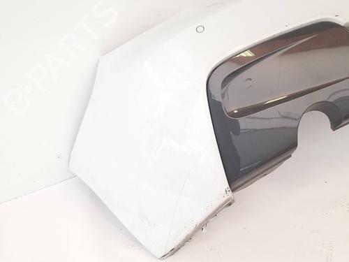 Rear bumper BMW 1 (F20) 116 d | BP27816372C8 