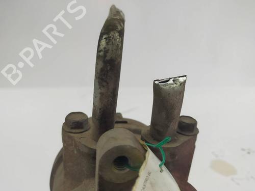 AC compressor DAEWOO MATIZ (M100, M150) 0.8 | BP39518163M34 - Image 2