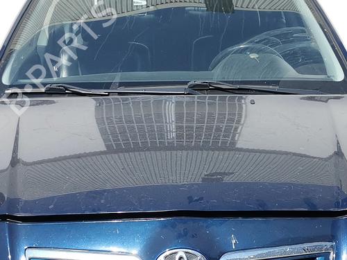 Panser Panser TOYOTA AVENSIS (_T25_) 2.2 D-4D (ADT251_, ADT251R) (150 hp) 37181429 37181429