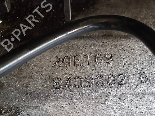 Used Gearbox Gearbox 39411890 39411890