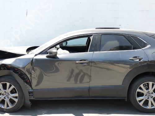 Rear left window mechanism MAZDA CX-30 (DM) | BP39595489C24 - Image 2