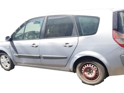 Front bumper RENAULT SCÉNIC II (JM0/1_)  | BP30627190C7 