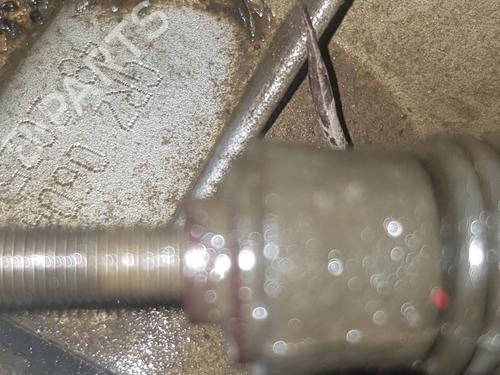 Used Gearbox SEAT CORDOBA (6L2) 1.4 16V (75 hp) 23002260