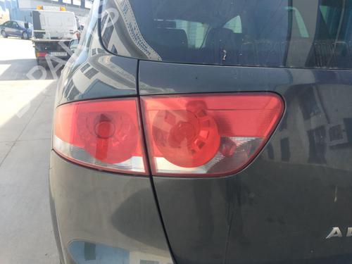Used Left tailgate light Left tailgate light 36842028 36842028