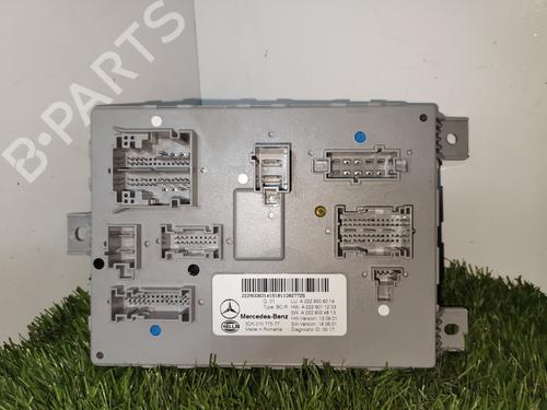 Modulo electronico MERCEDES-BENZ GLC (X253) 200 EQ Boost 4-matic (253.981) (197 hp) 29713660