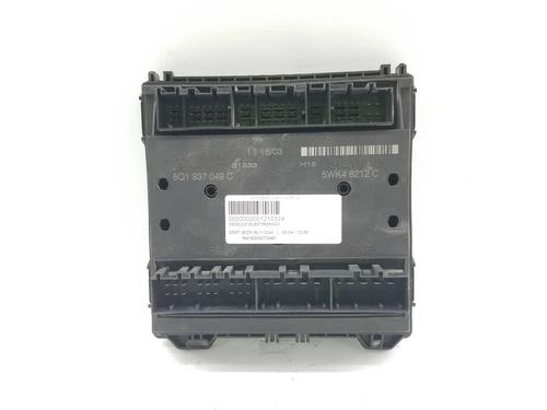 Used Electronic module Electronic module SEAT IBIZA III (6L1) [2002-2009] 32707801 32707801