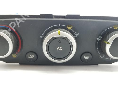 Climate control RENAULT MEGANE III Hatchback (BZ0/1_, B3_)  | BP28581035I5 