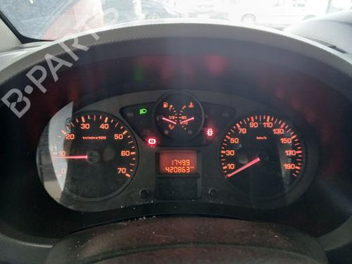 instrument-cluster-citroen-berlingo-multispace-b9-2008-33397287 main image