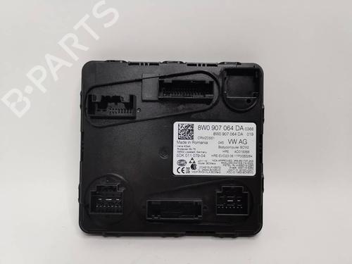 Used Electronic module Electronic module AUDI A4 B9 (8W2, 8WC) 2.0 TDI (150 hp) 40185897 40185897