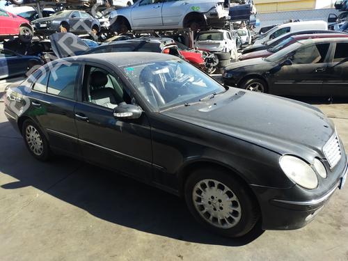 Squib airbag MERCEDES-BENZ E-CLASS (W211) E 280 CDI (211.023) | BP17621030C102 