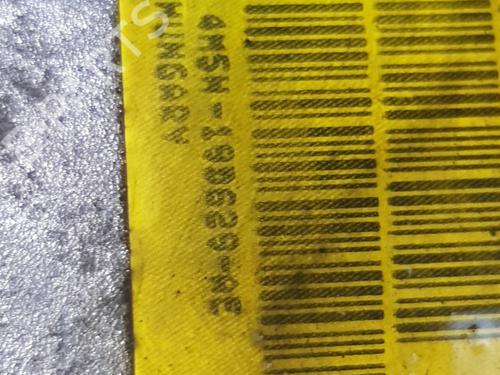 Used AC compressor FORD FOCUS II Saloon (DB_, FCH, DH) [2005-2025]  29156640