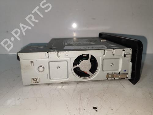 Electronic module AUDI Q5 Sportback (FYT) 40 TDI Mild Hybrid quattro | BP16322374M83 