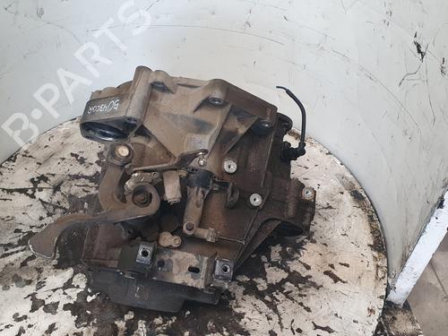 Boîte de vitesses SEAT IBIZA III (6L1)  | BP28169386M3 