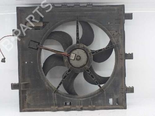 Used Radiator fan MERCEDES-BENZ VITO Van (W638) 108 D 2.3 (638.064, 638.068) (79 hp) 10912054