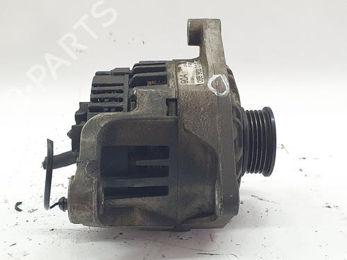 Alternator AUDI A6 C5 (4B2, 4B4) 1.8 T quattro | BP33792665M7 - Image 3
