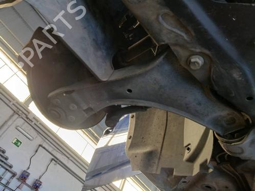 Used Right front suspension arm Right front suspension arm FORD MONDEO V Hatchback (CE) 1.6 TDCi (115 hp) 40540829 40540829