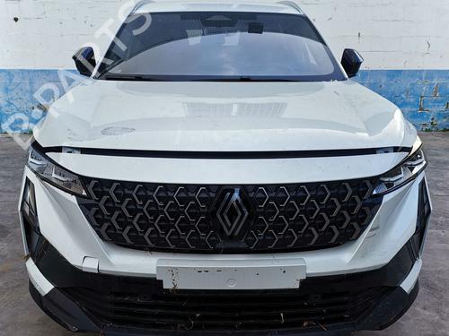 Mass air flow sensor RENAULT ESPACE VI (RHN) E-TECH 200 Hybrid | BP33292491M95 - Image 2