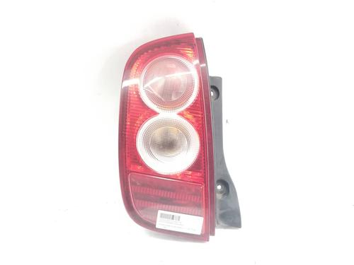 Venstre baglygte Venstre baglygte NISSAN MICRA III (K12) [2002-2011] 34735549 34735549