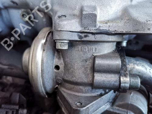 Used Egr Egr AUDI A3 (8P1) [2003-2013] 33547598 33547598